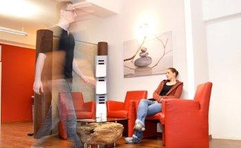 Die Praxis | Physiotherapie und Osteopathie Hannover Südstadt Sextrostrasse