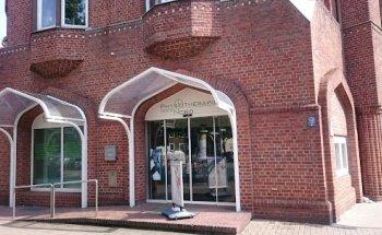 Physiotherapie Zentrum Nord