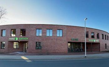 PhysioRevital - Physiotherapie - Praxis Hannover Südstadt