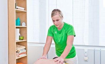Physiokomfort - Physiotherapie, Ergotherapie, Funktionstraining & Massage