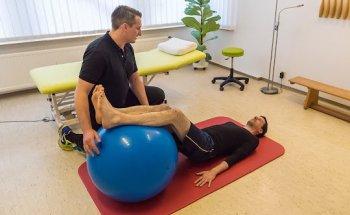 Physiotherapie am Lindener Markt