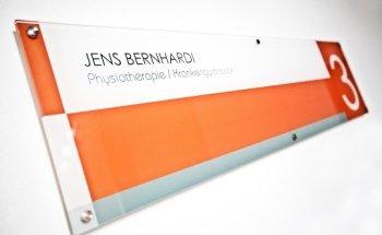 Praxis für Physiotherapie Jens Bernhardi