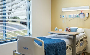 Solara Specialty Hospitals Brownsville