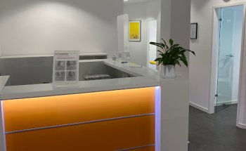 Physio Art Hannover Physiotherapie Praxis Fabio Wendler