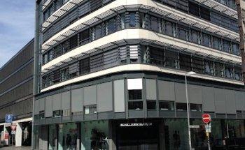 Physiomed - Praxis für Physiotherapie