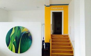 Physiotherapie Sebastian Borz