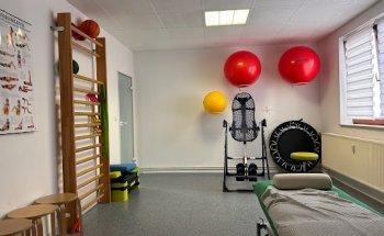 Physiotherapie Ismailowa