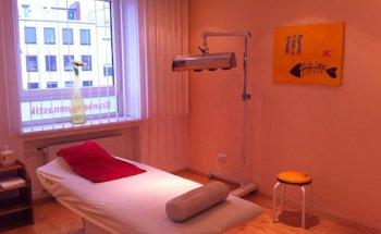 Praxis für Physiotherapie Christian Tangen