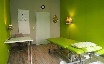 Physiotherapie Torsten Wolf