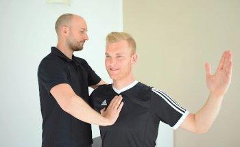 Die Praxis | Physiotherapie und Osteopathie Hannover Linden Mitte