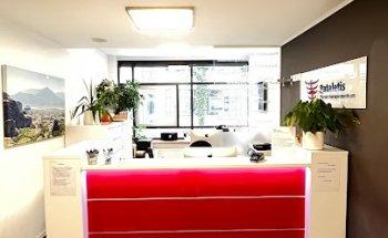 Physiotherapiezentrum Pataletis