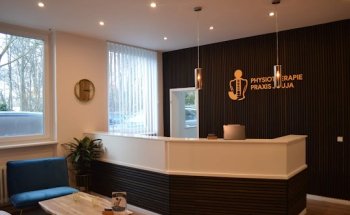 Physiotherapie Praxis Jouja