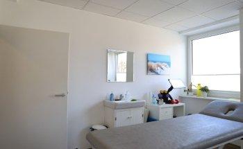 Die Praxis | Physiotherapie Hannover Südstadt Mendelssohnstrasse