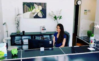 Physiotherapie Ricklingen Holger Lautenbach