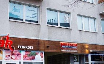 Physiotherapie Freudenberger