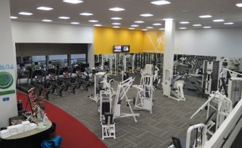 River Oaks Physical Therapy & Wellness