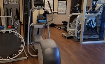 John West Physical & Aquatic Therapy - River Oaks