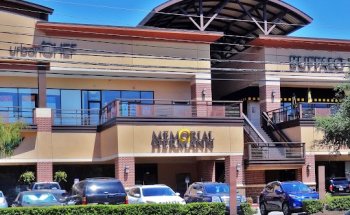 Memorial Hermann Sports Medicine & Rehabilitation - Greenway Plaza