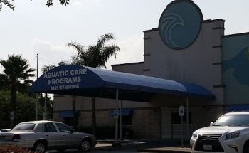 Houston Physicians Hospital Aquatic Therapy