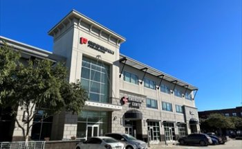 Select Physical Therapy - Heights