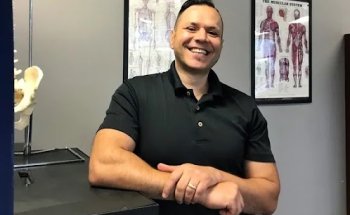 Monarch Pain Care and Rehabilitation Center