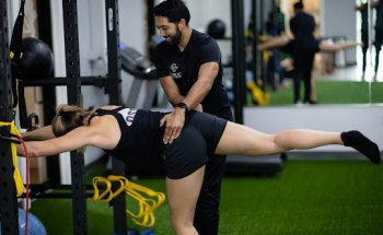 Revolve Physical Therapy