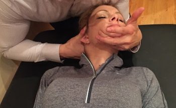 The Vitruvian Physio, PLLC