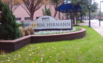 TIRR Memorial Hermann