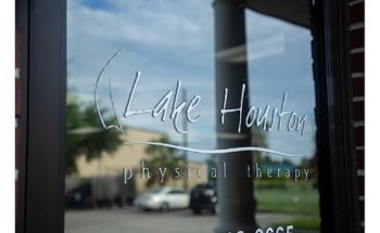 Lake Houston Physical Therapy