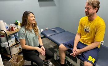 Unify Osteopractic Physical Therapy & Wellness