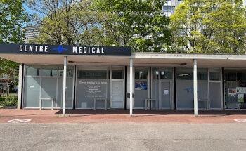 Medical Center City Rehab