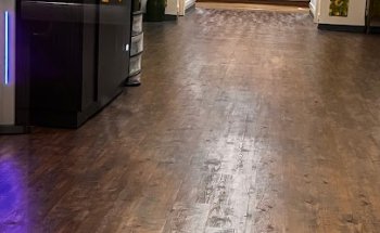 Fall Brook Nursing & Rehabilitation