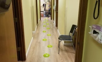 International Physiotherapy Associates PC.