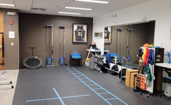Body One Physical Therapy & Sports Rehabilitation - North Meridian