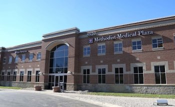 IU Health Physical Therapy & Rehabilitation - Methodist Medical Plaza South