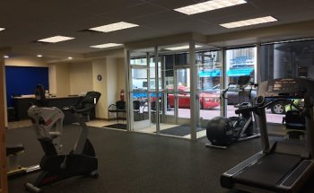 Athletico Physical Therapy - Monument Circle