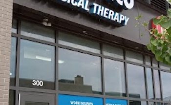 Athletico Physical Therapy - Broad Ripple