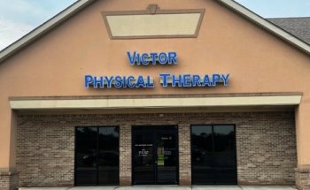 Victor Physical Therapy