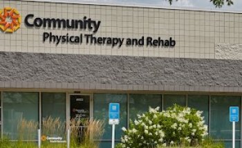 Physical Therapy & Rehab - Hillsdale
