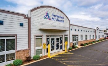Ascension St. Vincent - Outpatient Adult Physical Therapy Broad Ripple