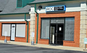 IROC Physical Therapy and Personal Training