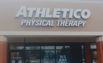 Athletico Physical Therapy - Indianapolis W 86th St