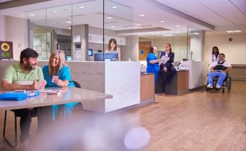 Rehabilitation Hospital of Indiana