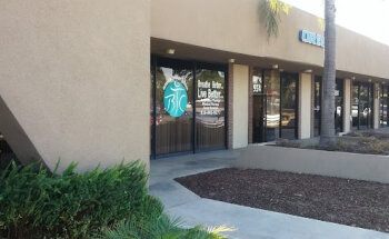 Burbank Therapy Center