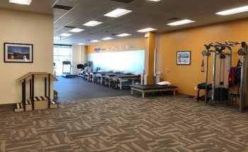 Athletico Physical Therapy - Indianapolis Warren