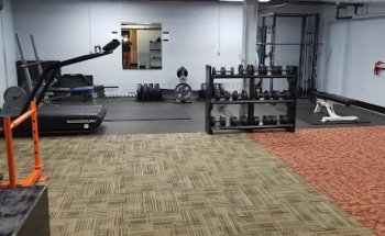 Olympus orthopedic and Wellness center