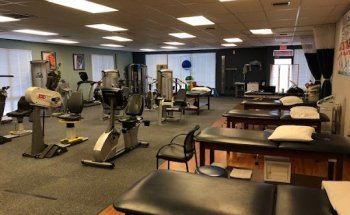 SportsCare Physical Therapy - Jacksonville
