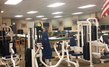 Jacksonville Orthopaedic Institute Rehabilitation