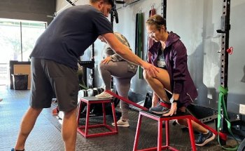Movement Driven Performance Physiotherapy