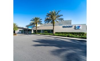 Brooks Rehabilitation Outpatient Clinic - Center for Sports Therapy